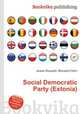 Social Democratic Party (Estonia), Jesse Russell,Ronald Cohn 