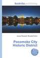 Pocomoke City Historic District, Jesse Russell,Ronald Cohn 