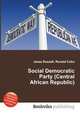 Social Democratic Party (Central African Republic), Jesse Russell,Ronald Cohn 