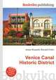 Venice Canal Historic District, Jesse Russell,Ronald Cohn 
