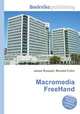 Macromedia FreeHand, Jesse Russell,Ronald Cohn 