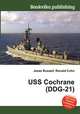 USS Cochrane (DDG-21), Jesse Russell,Ronald Cohn 