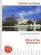 Office of War Mobilization, Jesse Russell,Ronald Cohn 
