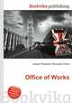 Office of Works, Jesse Russell,Ronald Cohn 