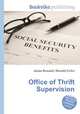 Office of Thrift Supervision, Jesse Russell,Ronald Cohn 
