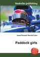 Paddock girls, Jesse Russell,Ronald Cohn 