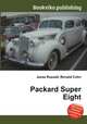 Packard Super Eight, Jesse Russell,Ronald Cohn 