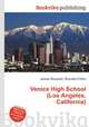 Venice High School (Los Angeles, California), Jesse Russell,Ronald Cohn 
