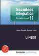 LINSIG, Jesse Russell,Ronald Cohn 