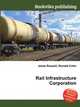 Rail Infrastructure Corporation, Jesse Russell,Ronald Cohn 