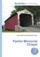 Packer Memorial Chapel, Jesse Russell,Ronald Cohn 