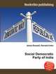 Social Democratic Party of India, Jesse Russell,Ronald Cohn 