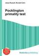 Pocklington primality test, Jesse Russell,Ronald Cohn 