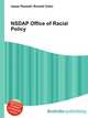 NSDAP Office of Racial Policy, Jesse Russell,Ronald Cohn 