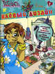 Ведьма: Клевый Дизайн: Ирма: Книга 2 (70 наклеек внутри), 