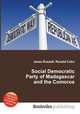 Social Democratic Party of Madagascar and the Comoros, Jesse Russell,Ronald Cohn 