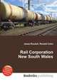 Rail Corporation New South Wales, Jesse Russell,Ronald Cohn 