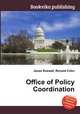 Office of Policy Coordination, Jesse Russell,Ronald Cohn 