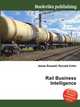 Rail Business Intelligence, Jesse Russell,Ronald Cohn 