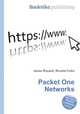 Packet One Networks, Jesse Russell,Ronald Cohn 