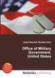 Office of Military Government, United States, Jesse Russell,Ronald Cohn 