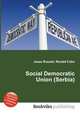 Social Democratic Union (Serbia), Jesse Russell,Ronald Cohn 