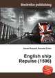 English ship Repulse (1596), Jesse Russell,Ronald Cohn 