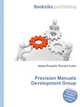Precision Manuals Development Group, Jesse Russell,Ronald Cohn 