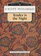 Ночь нежна / Tender is the Night. На английском языке, Фрэнсис Скотт Фицджеральд 
