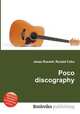 Poco discography, Jesse Russell,Ronald Cohn 