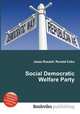 Social Democratic Welfare Party, Jesse Russell,Ronald Cohn 
