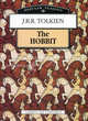 Хоббит или Туда и обратно / The Hobbit or There and Back Again. На английском зыке, Джон Рональд Руэл Толкин (Толкиен) 
