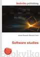 Software studies, Jesse Russell,Ronald Cohn 