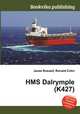 HMS Dalrymple (K427), Jesse Russell,Ronald Cohn 