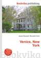 Venice, New York, Jesse Russell,Ronald Cohn 