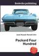 Packard Four Hundred, Jesse Russell,Ronald Cohn 