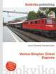 Venice-Simplon Orient Express, Jesse Russell,Ronald Cohn 