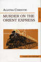 Убийство в восточном экспрессе ( Murder on the Orient Express). На англ. яз., Агата Кристи, Agatha Christie 