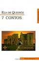 7 Contos (на португальском языке), Жозе Мария Эса де Кейрош 