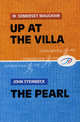 Up at the Villa. The Pearl / Наверху, на вилле. Жемчужина, Джон Стейнбек, Сомерсет Моэм 