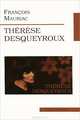 Therese Desqueyroux (на французском языке), Франсуа Мориак 