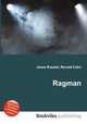 Ragman, Jesse Russell,Ronald Cohn 