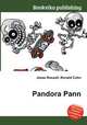 Pandora Pann, Jesse Russell,Ronald Cohn 