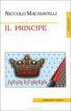 Государь (на итальянском языке), Никколо Макиавелли, Niccolo Machiavelli 