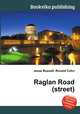 Raglan Road (street), Jesse Russell,Ronald Cohn 