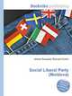 Social Liberal Party (Moldova), Jesse Russell,Ronald Cohn 