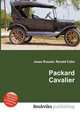 Packard Cavalier, Jesse Russell,Ronald Cohn 
