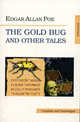 Золотой жук и другие рассказы (The gold Bug and other Tales). На англ. яз., Эдгар Аллан По, Allan Poe Edgar 
