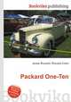 Packard One-Ten, Jesse Russell,Ronald Cohn 
