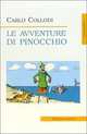 Приключения Пиноккио (Le avventure di Pinocchio). На итал. языке, Карло Коллоди 